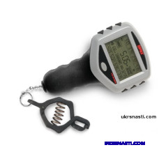 Весы Rapala электронные с сенсорным экраном и памятью 25 кг